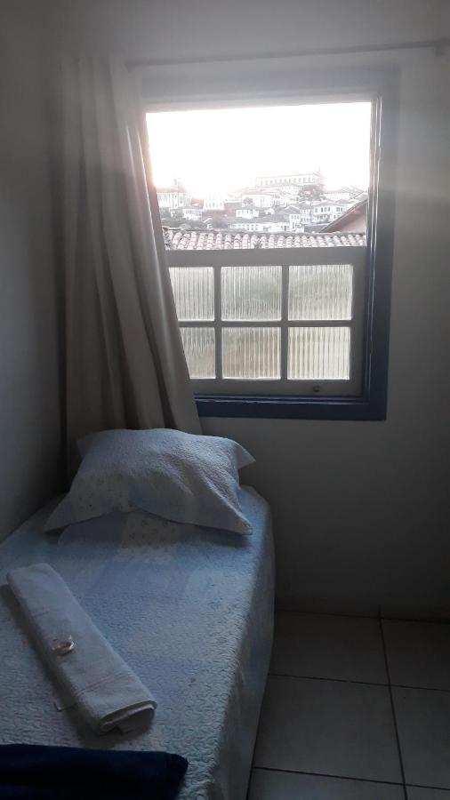 Hospedaria Mineira Hostel Pousada Όρου Πρέτου Εξωτερικό φωτογραφία